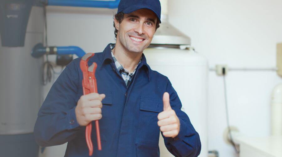 Local expert plumbing services in Redway, CA